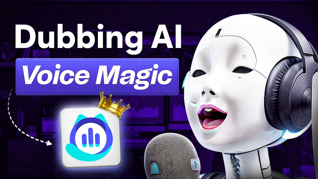 Prank Your Friends LIVE with Dubbing AI's CRAZY Voice Changer!