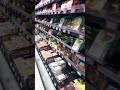 Рост цен на продукты питания в Финляндии.