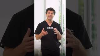 Tummy Tuck = Weight Loss? 🤔 Dr. Brett Beber Explains!  #drbrettbeber #beforeandafter #plasticsurgeon