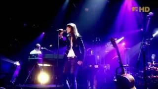 Charlotte Gainsbourg  - Everything I Cannot See  HD  1080p