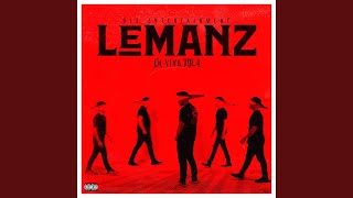 Video thumbnail of "LeManz - El Guano (En Vivo)"