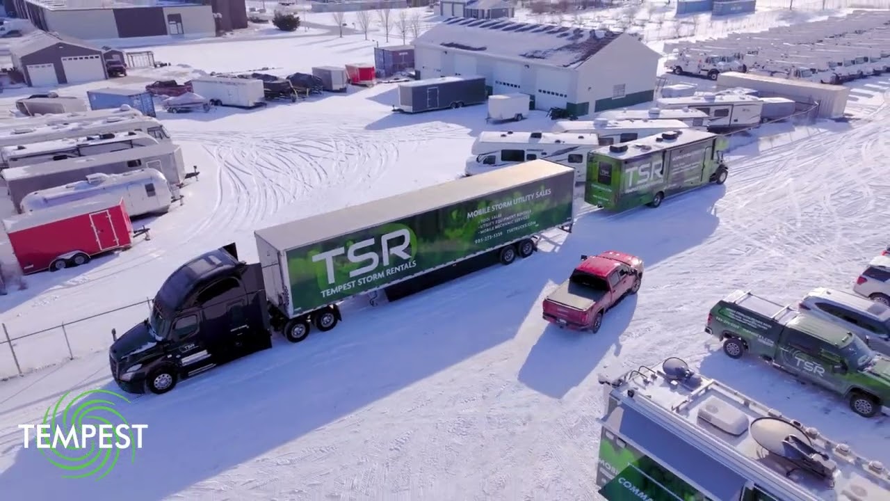 TSR - Manteno Grand Opening 2025