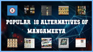 MangaMeeya | Best 18 Alternatives of MangaMeeya screenshot 3