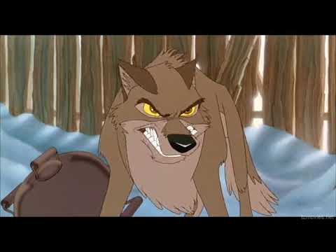 AMV - Son of Man (Phil Collins)