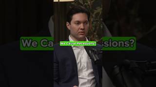 The Psychology Behind Recessions