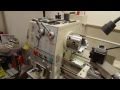 Product Review: Grizzly 4003G metal gunsmith lathe Product Review: Grizzly 4003G metal gunsmith lathe