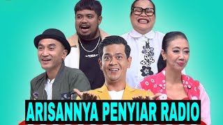 [FULL] ARISANNYA PENYIAR RADIO | ARISAN (11/09/23)