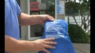 How to Select and Fit a Life Jacket on a Child | BoatUS