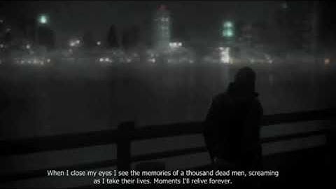 Prototype 1 Ending🧐 vs Prototype 2 Ending😫