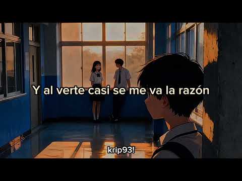 Uff - Con Él (letra)