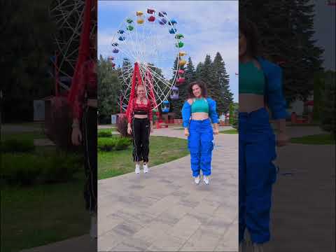 Descendants 4| Life is Sweeter| dance cover| @disneychannelmusic @kyliecantrall #descendants #dance
