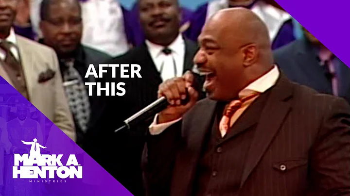 Mark A Henton | After This