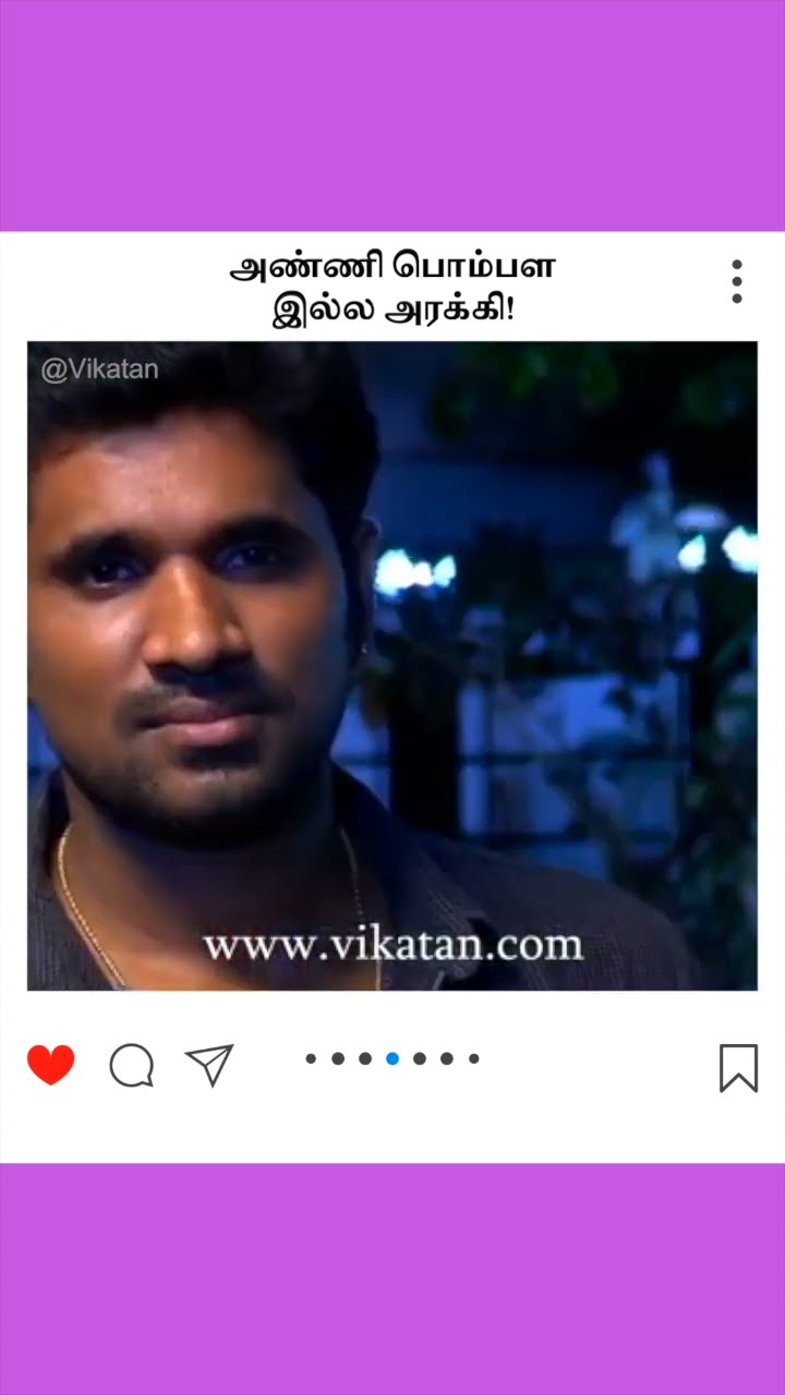Deivamagal | அண்ணி பொம்பள இல்ல அரக்கி! | தெய்வமகள்