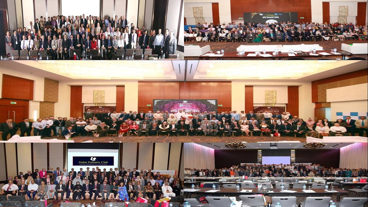 THE 6TH ANNUAL VIRTUAL DPC CONFERENCE: FULL BEFORE LUNCH SESSIONS