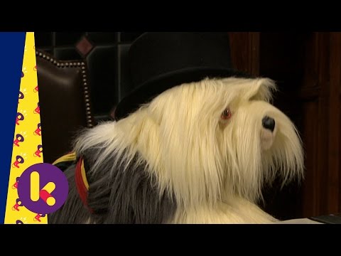 Ketnet - Samson & Gert / Burgemeester Samson