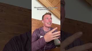 Einfach Andere Persönlichkeit..