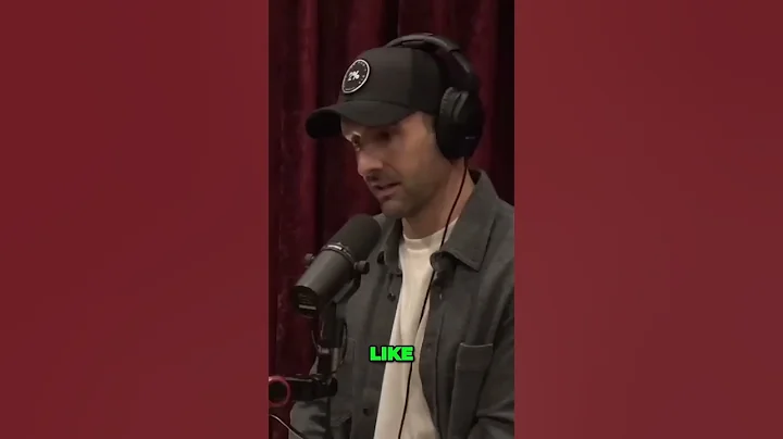 Unveiling the Addictive Pull of Slot Machines: Secrets Exposed! | Joe Rogan Experience