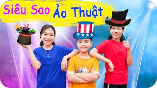 Người Cuối Cùng Ngừng Làm Ảo Thuật Minh Khoa Tv