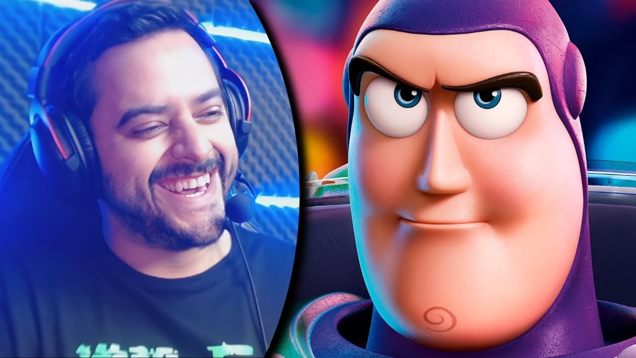 TE LO RESUMO!! TOY STORY LA TRILOGIA!! REACCION!!