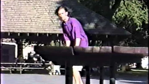 Another Edited To Hell Skateboard Film: Anita Hooker