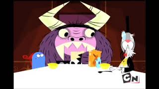 Fosters Short Camp Lazlo - Wheres Lazlo? Behind The Scenes