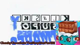 Klasky Csupo Nightmares V3 In S G Major 17