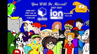 Soren Lyon III and Friends Investigates: Debunking the Fake Qubo Shutdown - Part 1