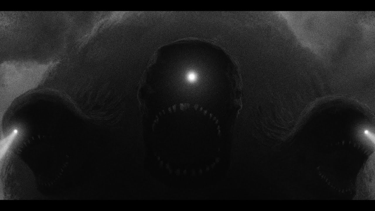 WITHERSTORM - Minecraft Horror Fan Film Review