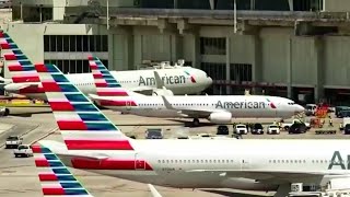 Nonstop flights from U.S. to Venezuela to resume at Miami International Airport Thursday morning