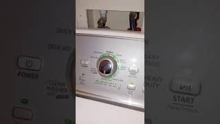 How to calibrate a Whirlpool washing machine   Appliance Rep
