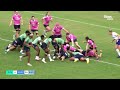Fijian Drua v Waratahs Highlights | Grand Final | Swyftx Super Rugby Women's 2026