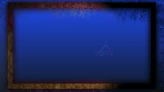 Winter Animation Background with Snowflake Frost Frame screenshot 2