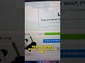 How to reduce the size of images/PNG