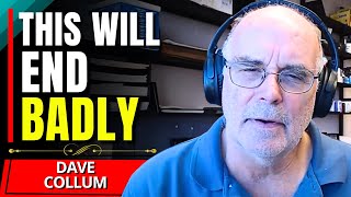 This Will End In Tragedy... - Dave Collum