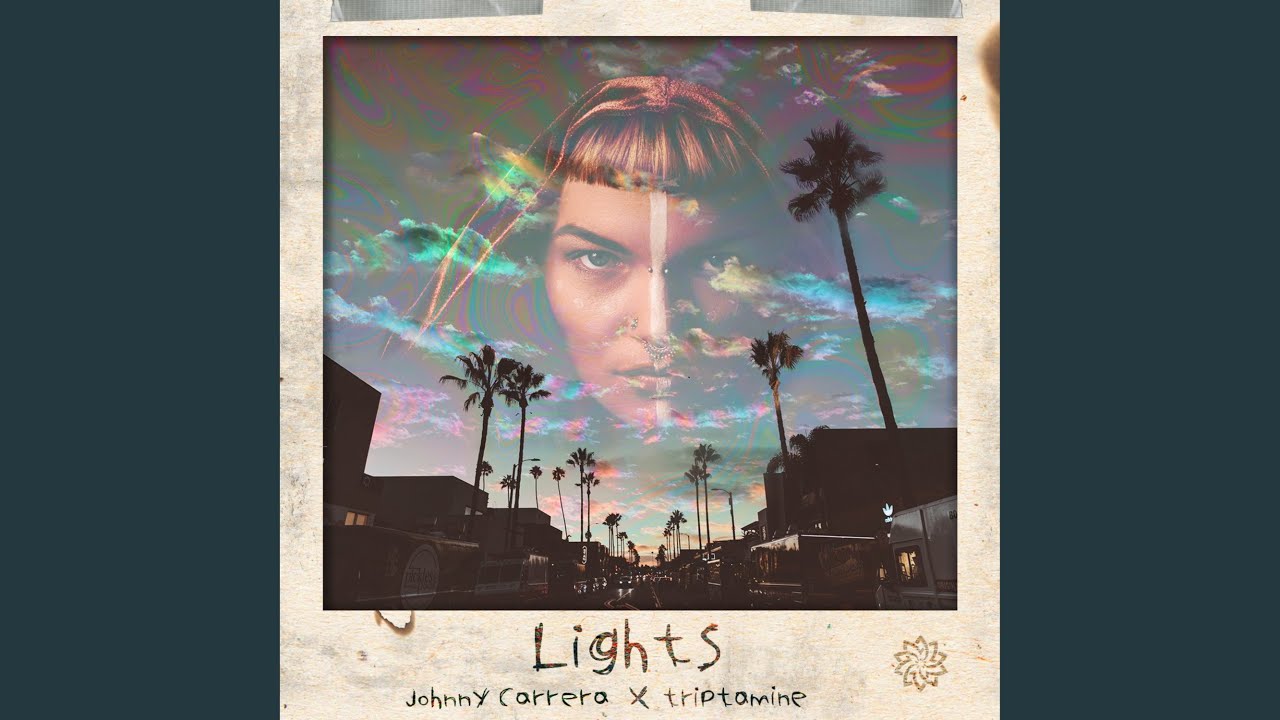 Watch Lights on YouTube Watch Lights on YouTube