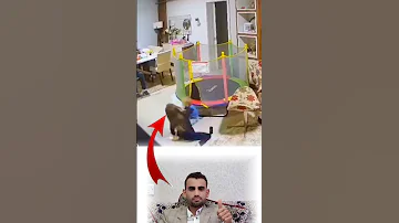 ذلك الموقف البسيط كشف أن البطولة لا تحتاج إلى عمر كبير أو قوة جسدية بل إلى قلب مفعم بالحب اكسبلور 