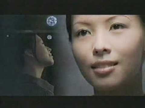 香港廣告: 渣打信用卡x周大福(咁多卡,咁多卡)2001