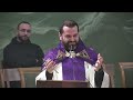 Homily 2 3 2026 Father Roy Abdallah
