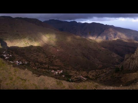 Hidden Canary Islands: La Gomera