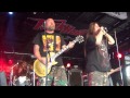 Poltergeist - Behind My Mask Live @ Headbangers Open Air 2014