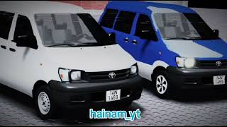 Leak update bus driver Việt Nam 2 (xe gamepss) #bdvn2 