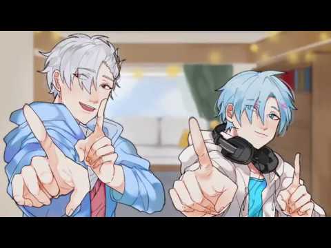 【恋】粵語翻唱｜廣東話版 - 星野源｜【DS x N↺I⇌希】