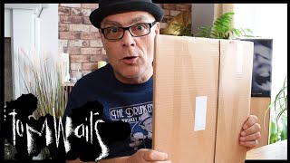 Tom Waits "Bone Machine"  Unboxing! Is It Legit?