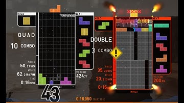 My diaostack is fake diaostack [TETRIO]