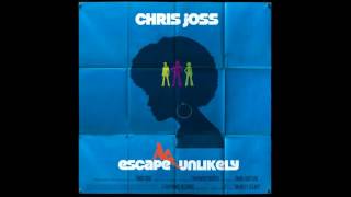 Chris Joss - Get Off Of That Couch