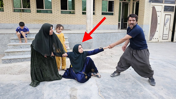 Afsaneh's confession to Sogoli Khanum and Ali's anger over Sogoli Khanum's words about him