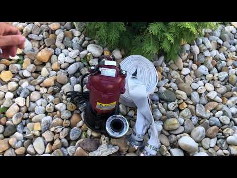 Video: Što radi zračna pumpa septičke jame?