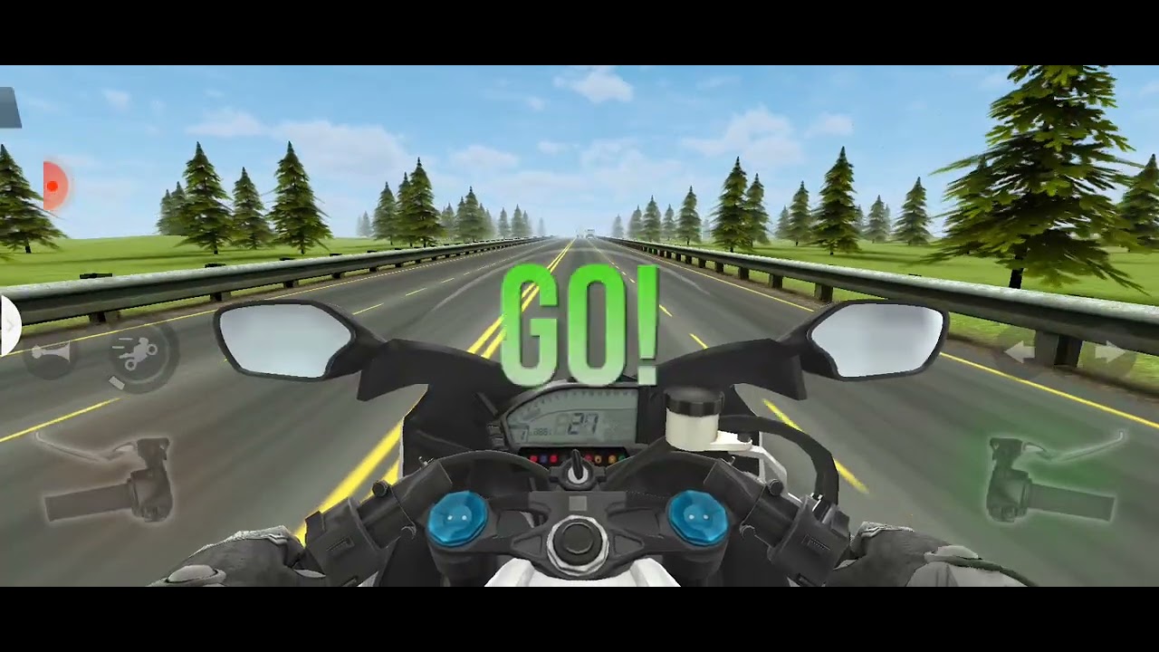traffic Riders #gameplay nice game installs now - YouTube