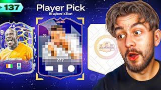 Download Lagu Nowy, NIETYPOWY PICK SBC!!! 🧐 FC26: ULTIMATE TEAM [#137] MP3