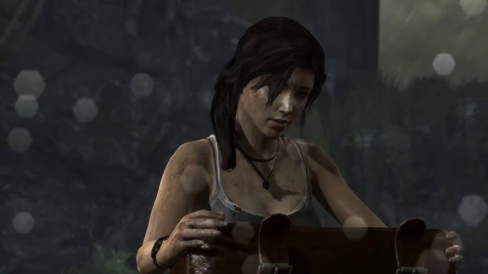 JOGO P/ XBOX 360 TOMB RAIDER, DCM INFO - Computadores e